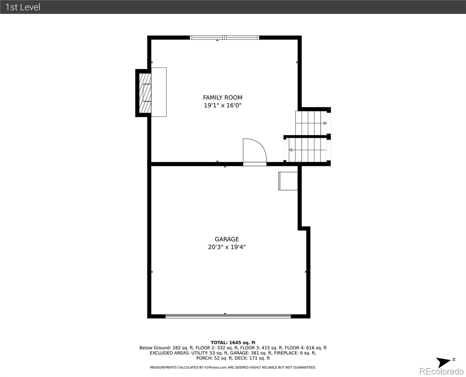 MLS Image #40 for 6340  northwind drive,colorado springs, Colorado