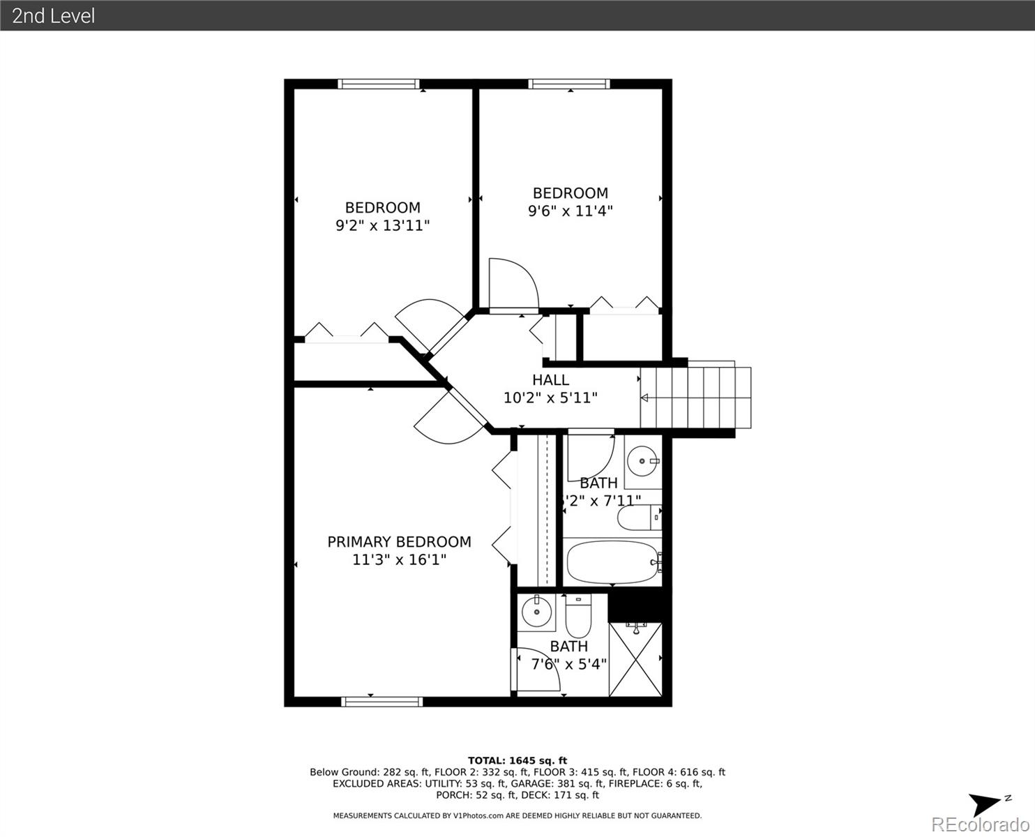 MLS Image #41 for 6340  northwind drive,colorado springs, Colorado