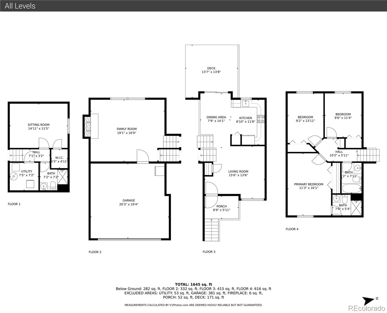 MLS Image #43 for 6340  northwind drive,colorado springs, Colorado