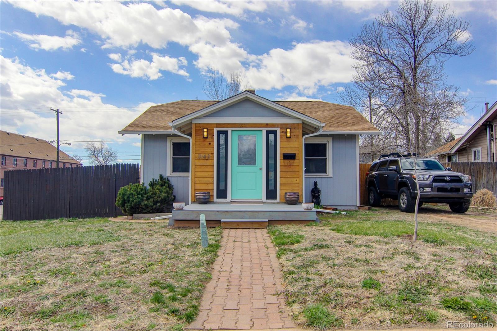 MLS Image #0 for 3143 s logan street,englewood, Colorado