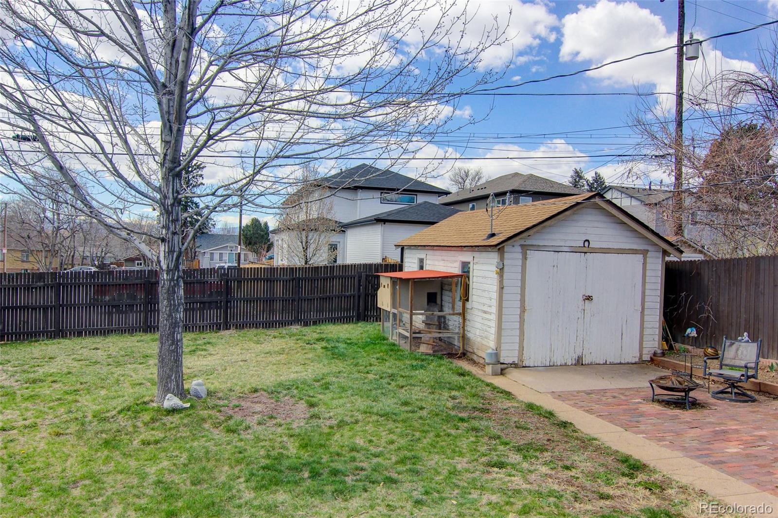 MLS Image #2 for 3143 s logan street,englewood, Colorado