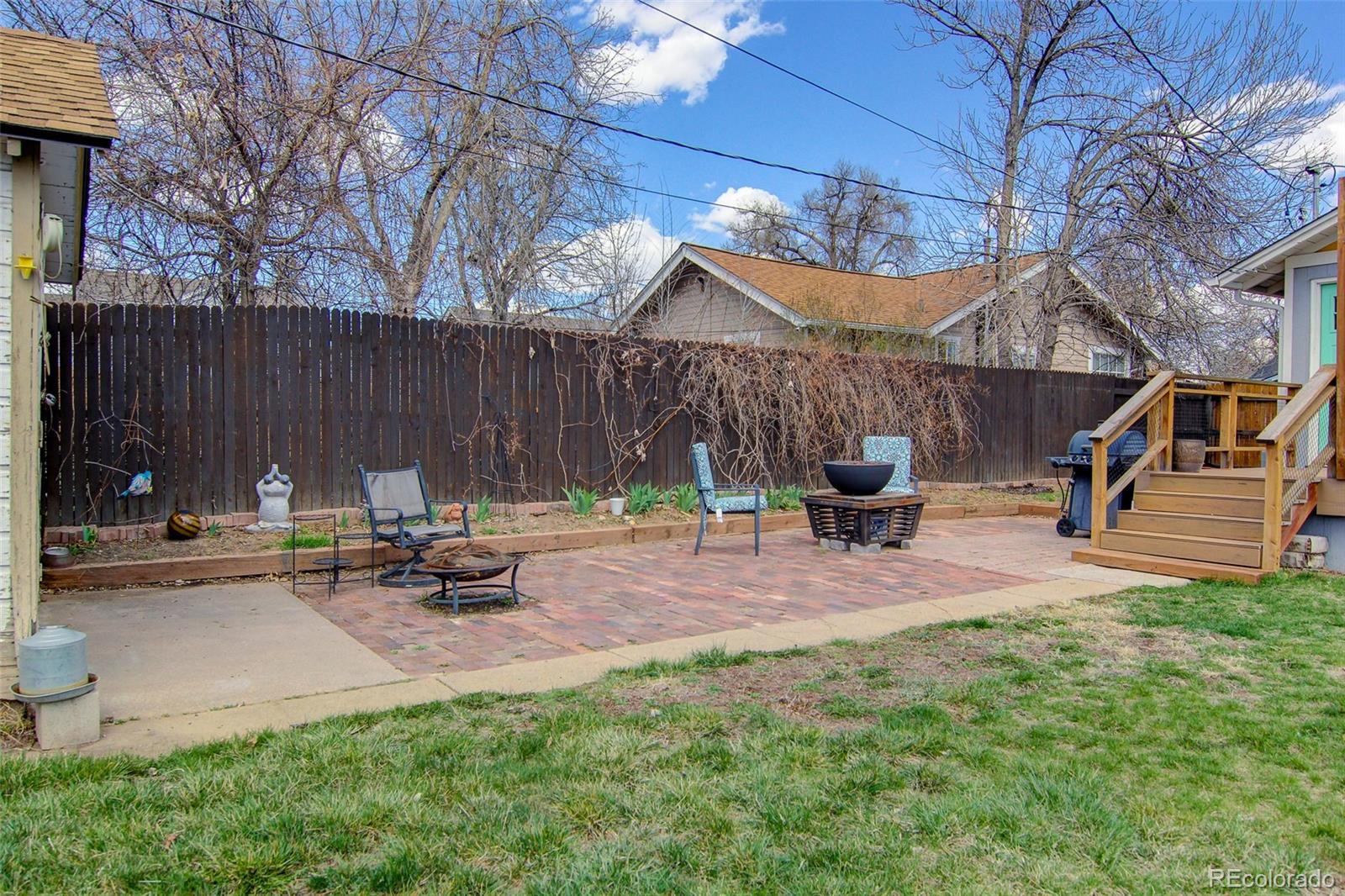 MLS Image #25 for 3143 s logan street,englewood, Colorado