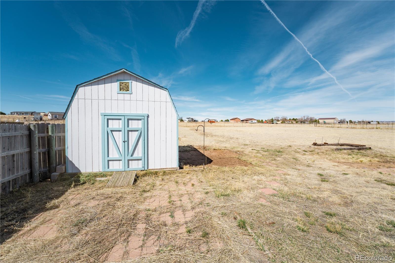 MLS Image #18 for 17155  wagon train loop,peyton, Colorado