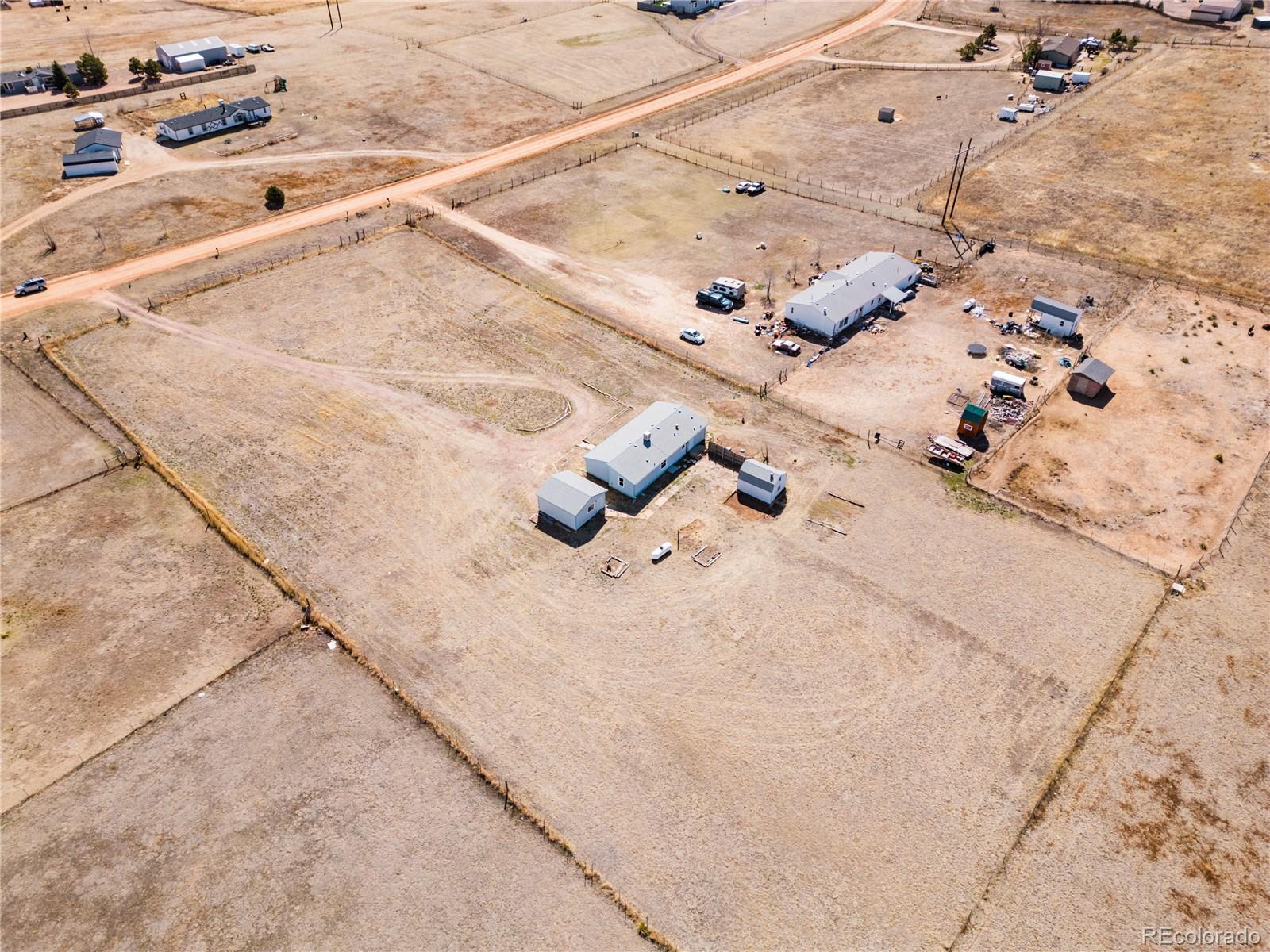 MLS Image #22 for 17155  wagon train loop,peyton, Colorado