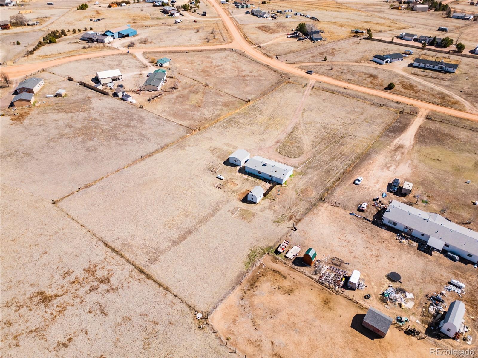 MLS Image #23 for 17155  wagon train loop,peyton, Colorado