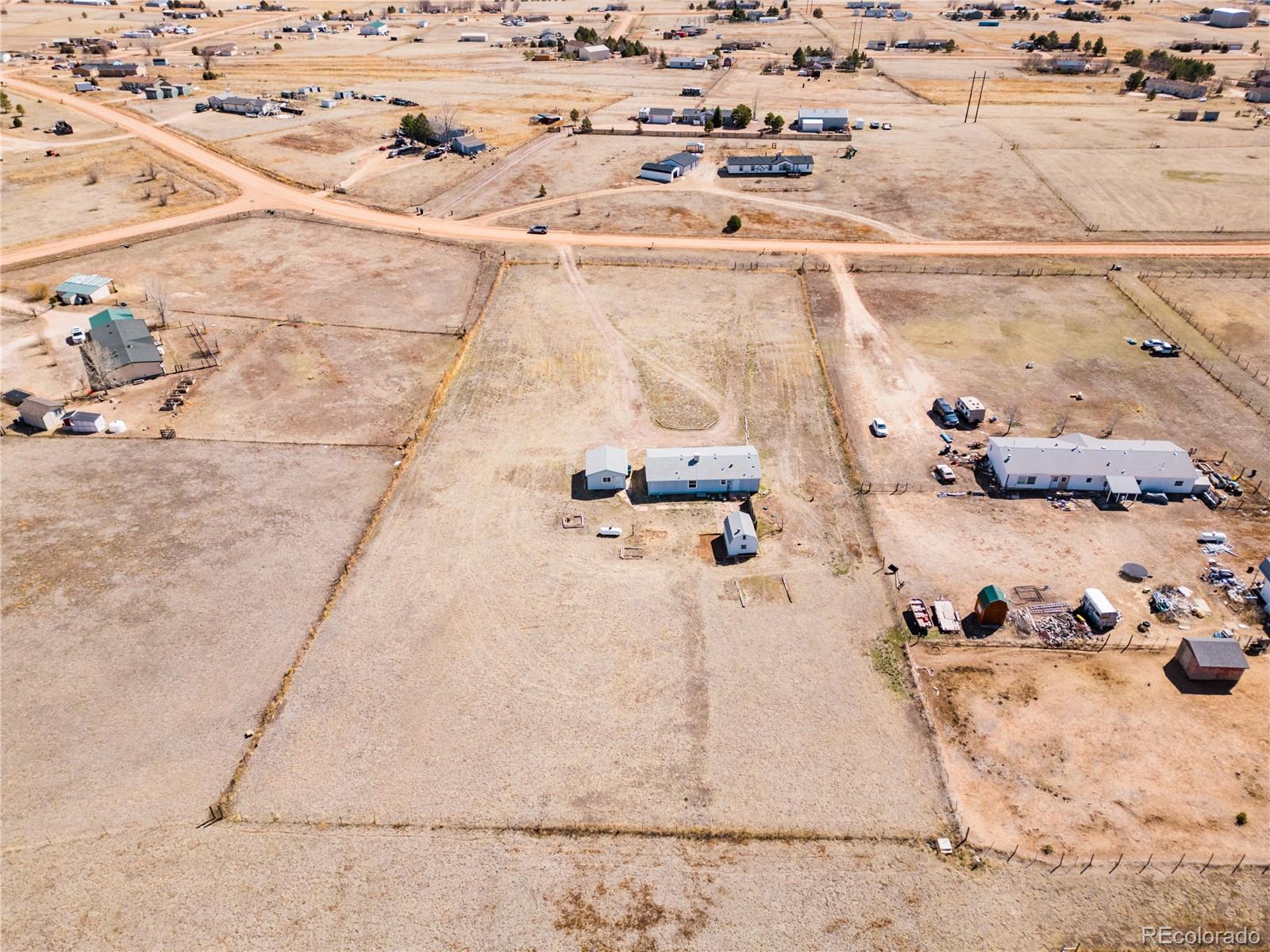 MLS Image #24 for 17155  wagon train loop,peyton, Colorado