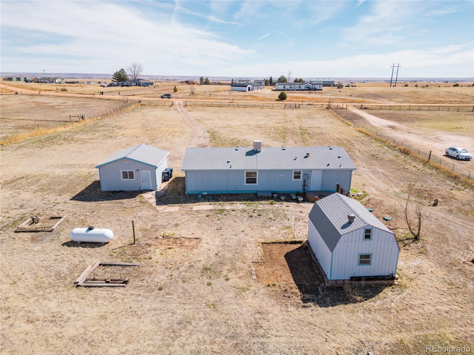 MLS Image #27 for 17155  wagon train loop,peyton, Colorado