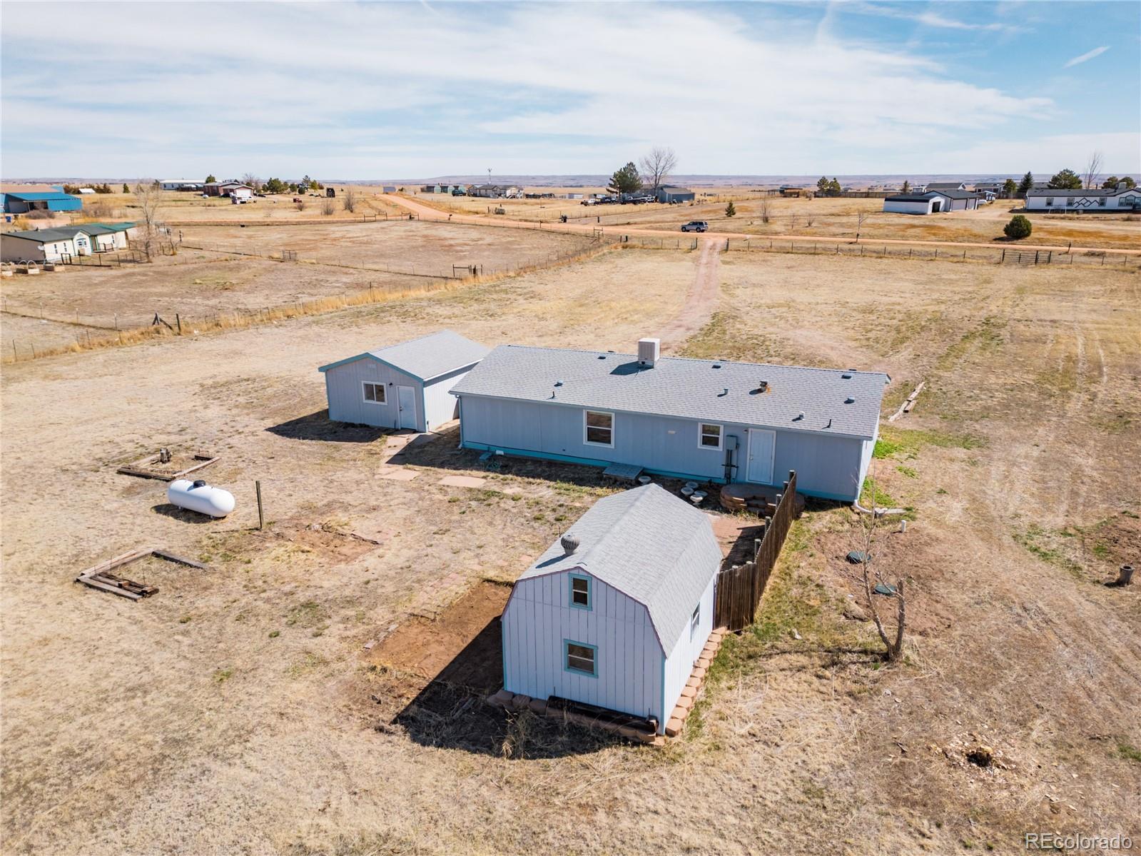 MLS Image #28 for 17155  wagon train loop,peyton, Colorado