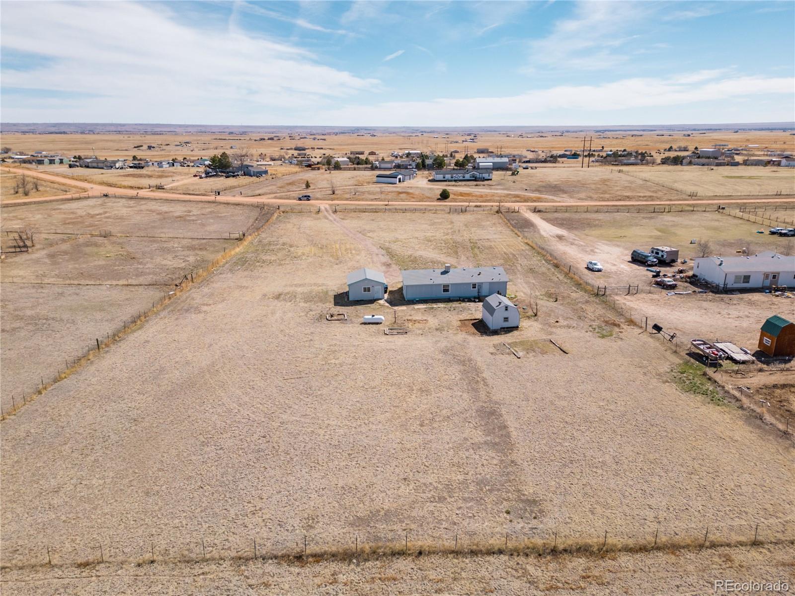 MLS Image #30 for 17155  wagon train loop,peyton, Colorado