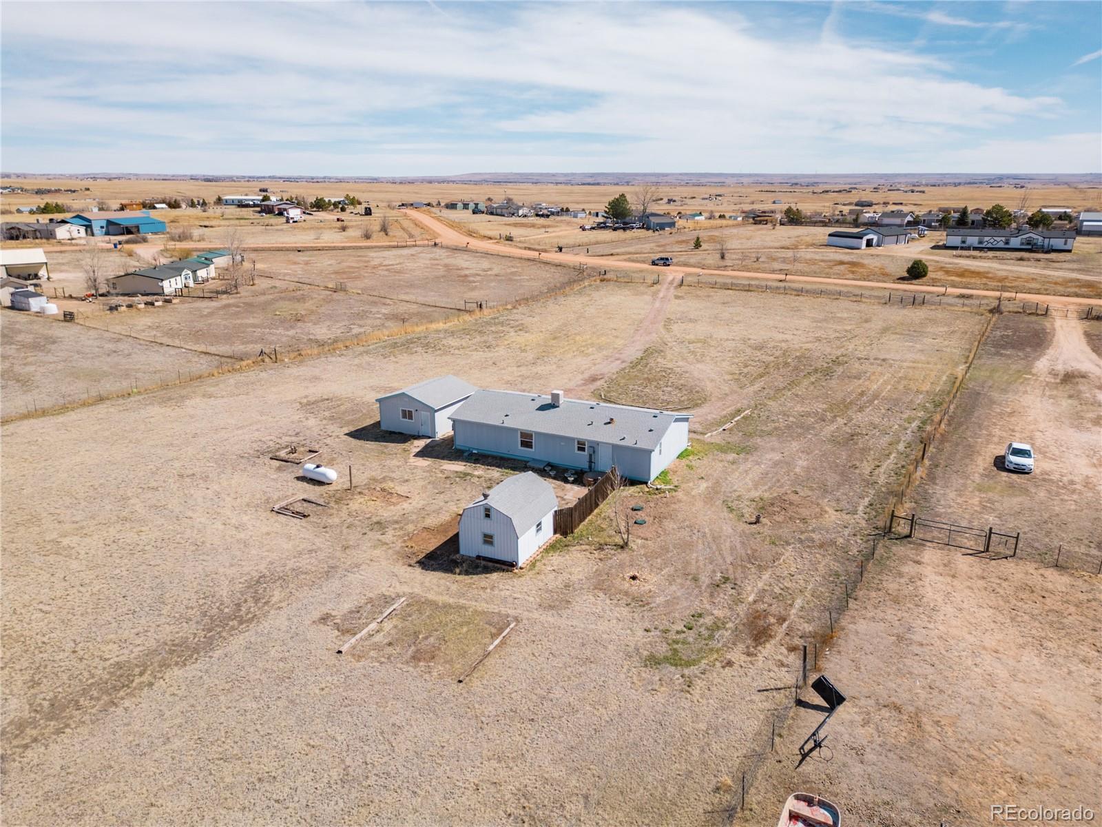 MLS Image #31 for 17155  wagon train loop,peyton, Colorado