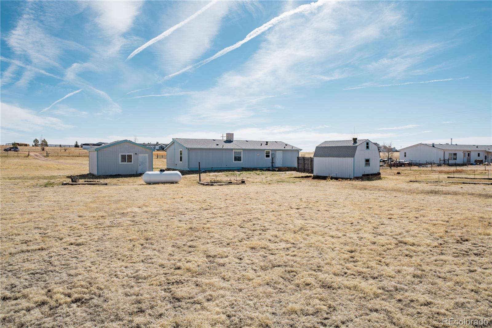 MLS Image #36 for 17155  wagon train loop,peyton, Colorado