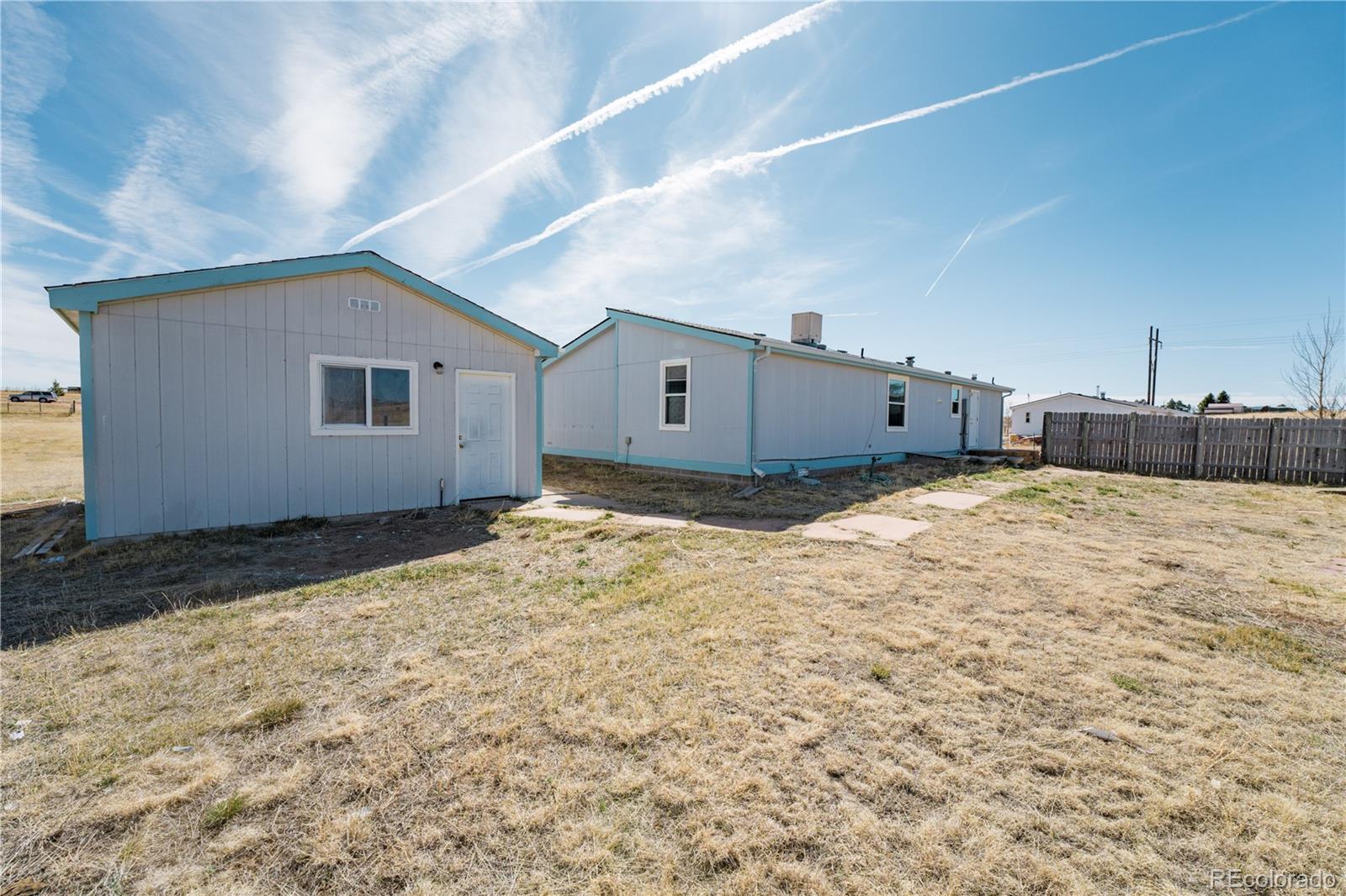 MLS Image #37 for 17155  wagon train loop,peyton, Colorado