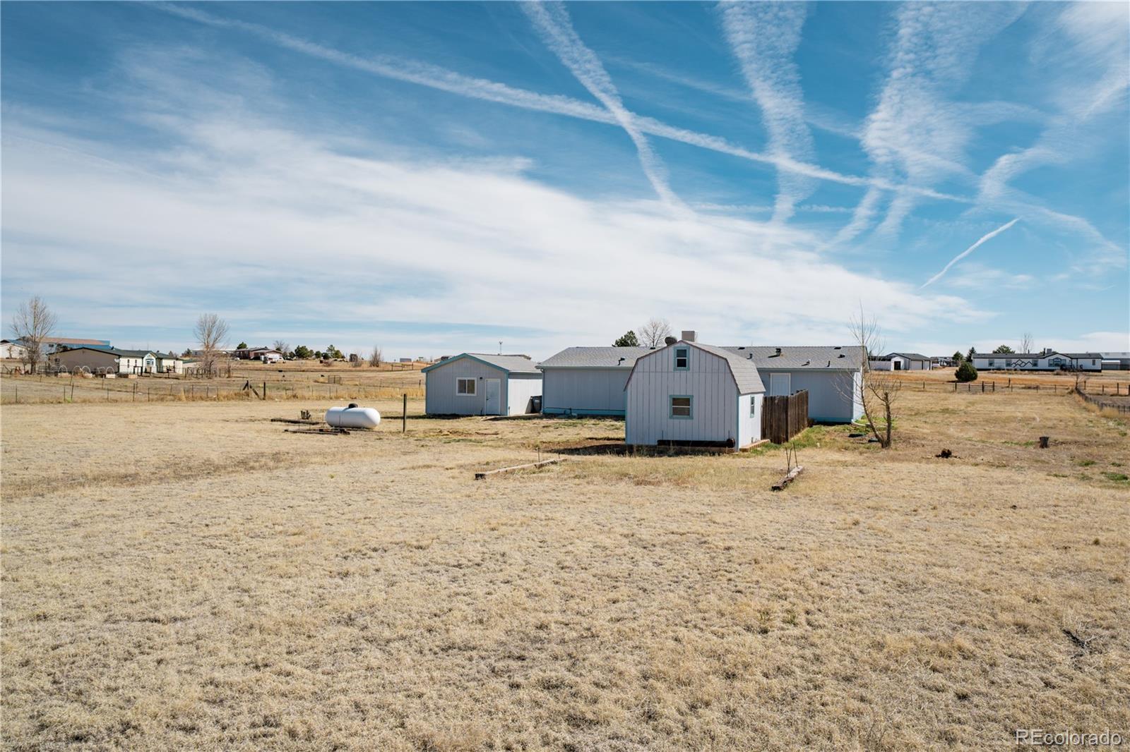 MLS Image #42 for 17155  wagon train loop,peyton, Colorado