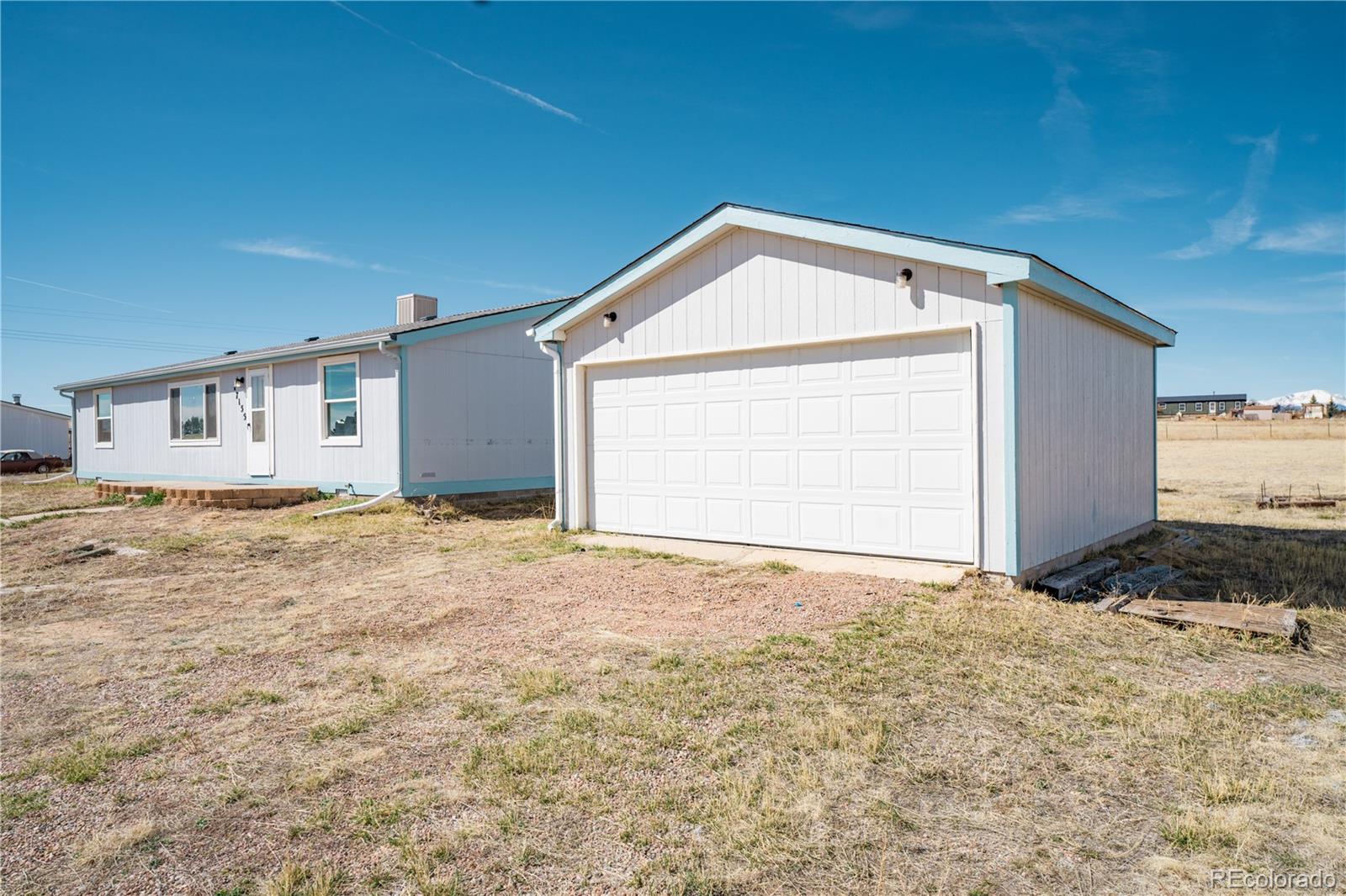 MLS Image #44 for 17155  wagon train loop,peyton, Colorado