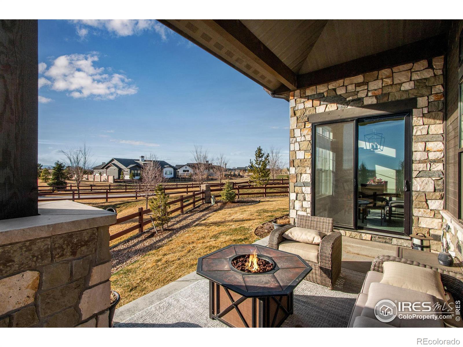 MLS Image #11 for 6278  foundry court,timnath, Colorado