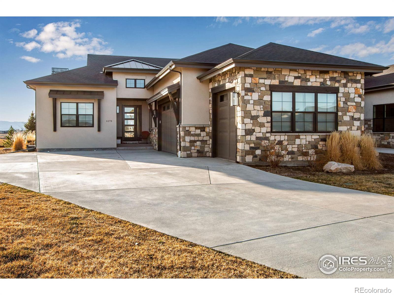 MLS Image #2 for 6278  foundry court,timnath, Colorado
