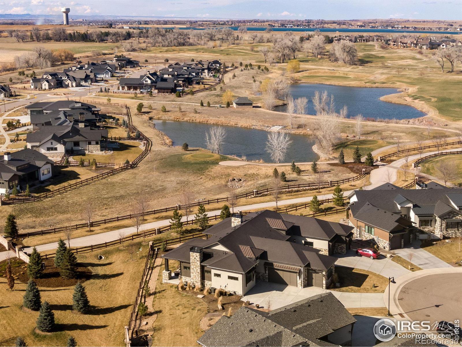 MLS Image #3 for 6278  foundry court,timnath, Colorado