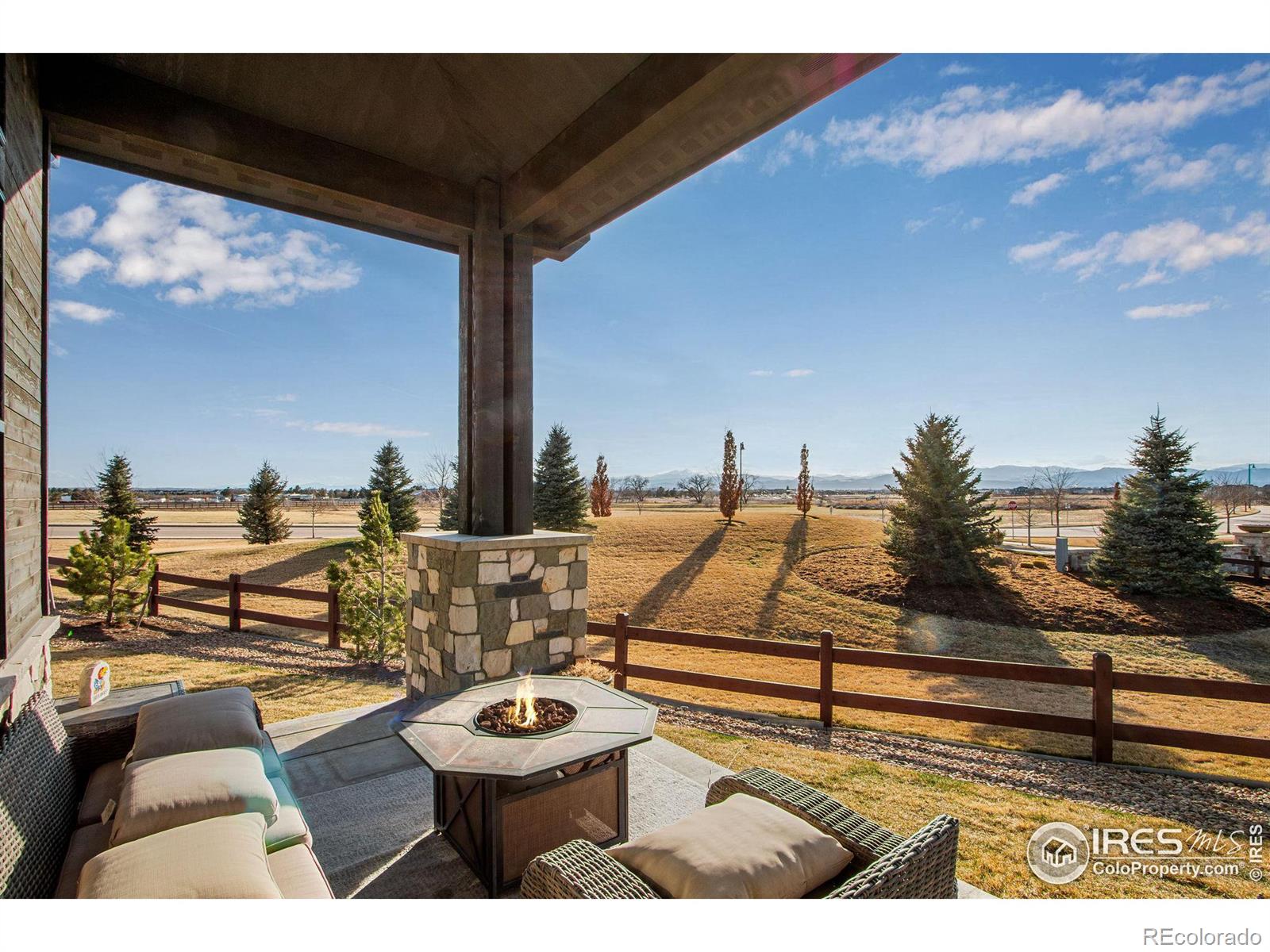 MLS Image #4 for 6278  foundry court,timnath, Colorado