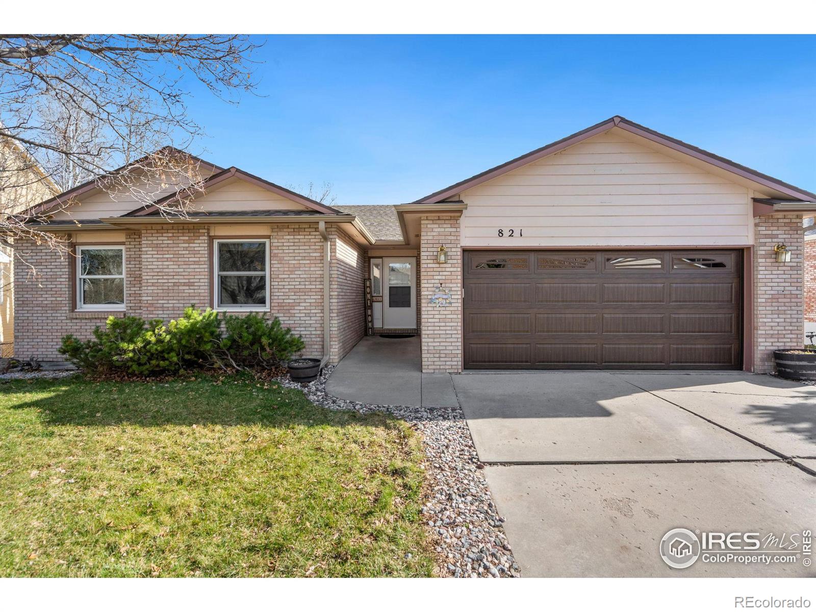 MLS Image #0 for 821  longview avenue,berthoud, Colorado