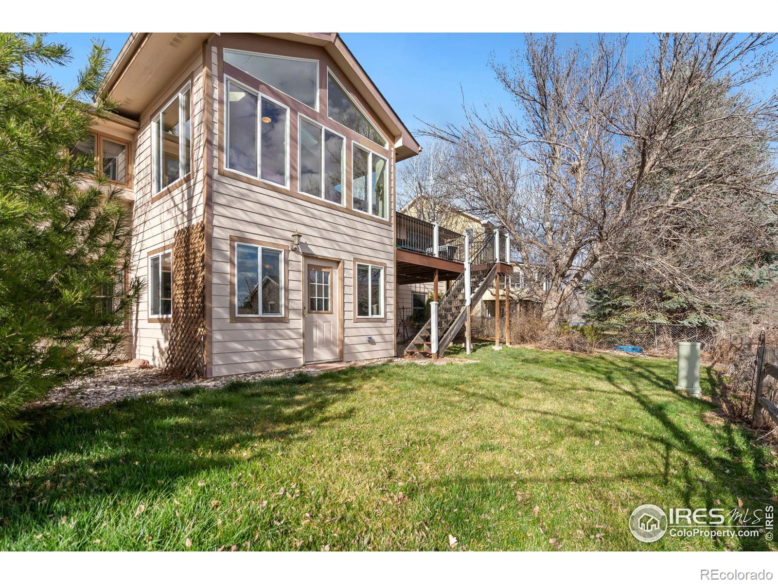 MLS Image #31 for 821  longview avenue,berthoud, Colorado