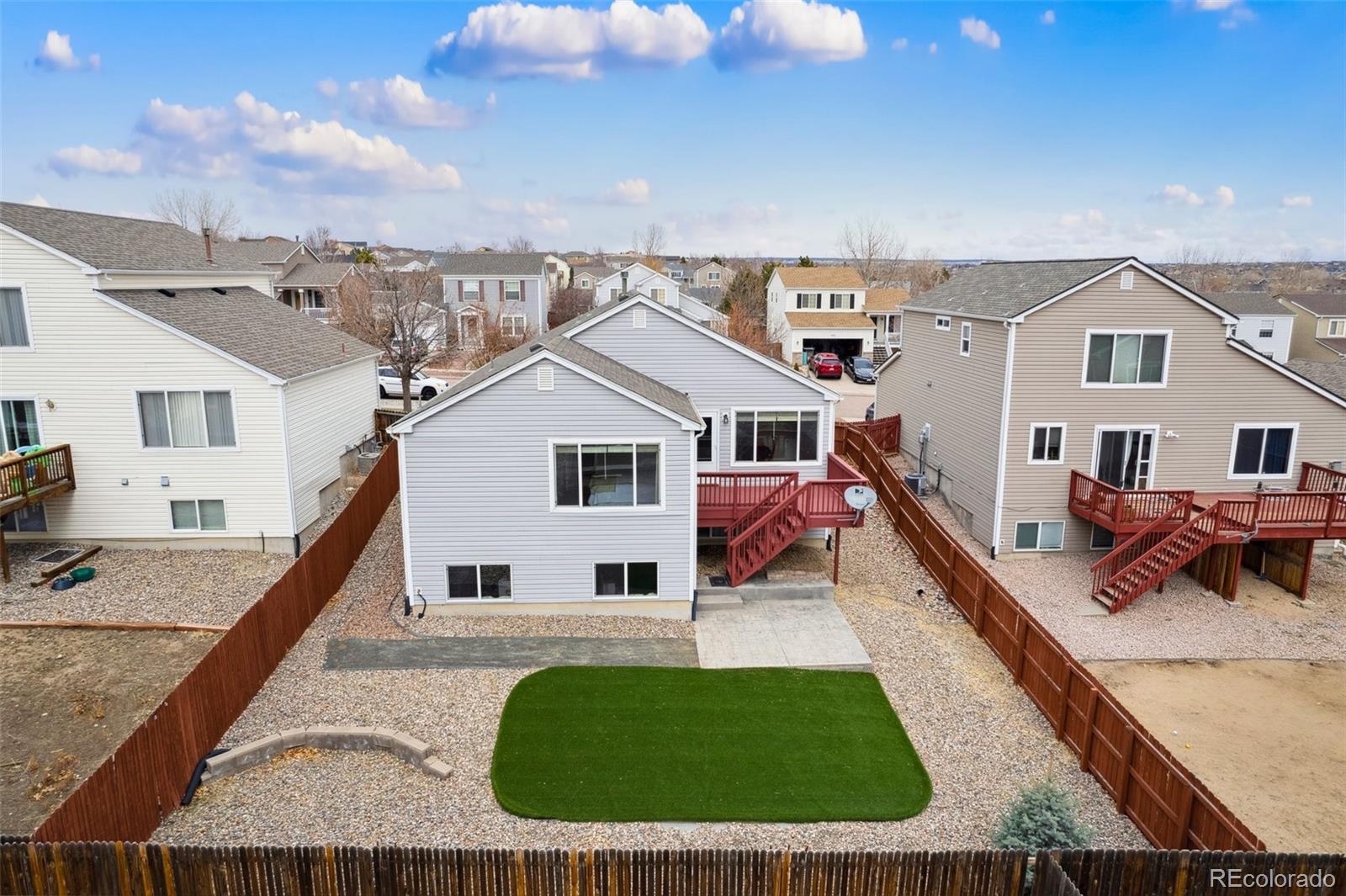 MLS Image #26 for 6895  summer grace street,colorado springs, Colorado