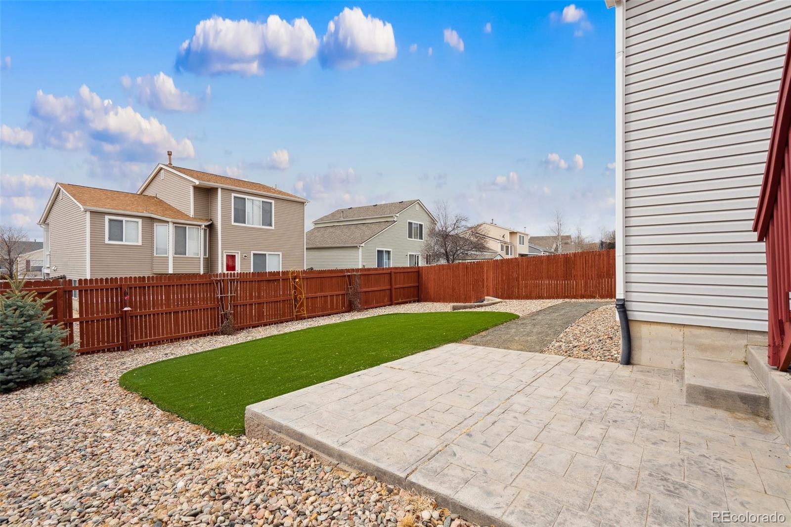 MLS Image #28 for 6895  summer grace street,colorado springs, Colorado