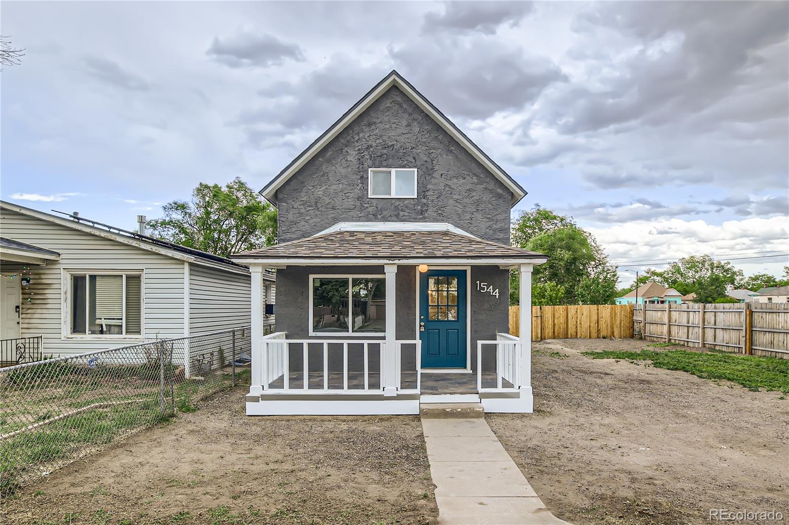 MLS Image #0 for 1544 e orman avenue,pueblo, Colorado