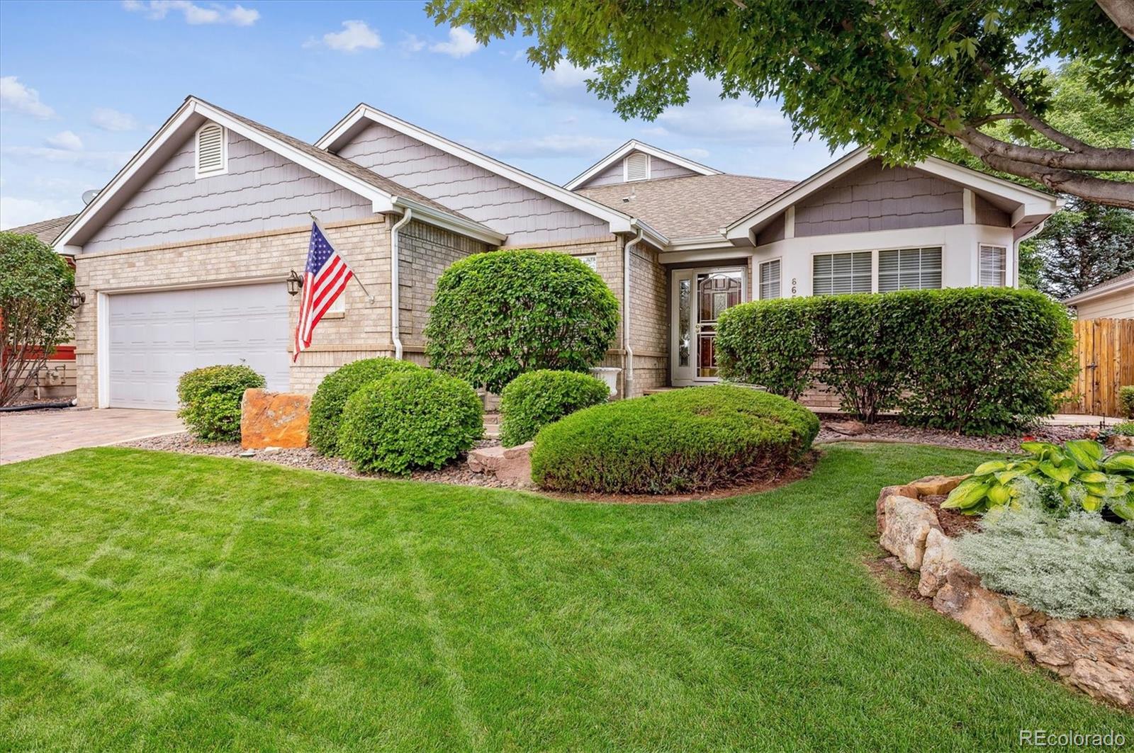 MLS Image #0 for 6656  salvia court,arvada, Colorado