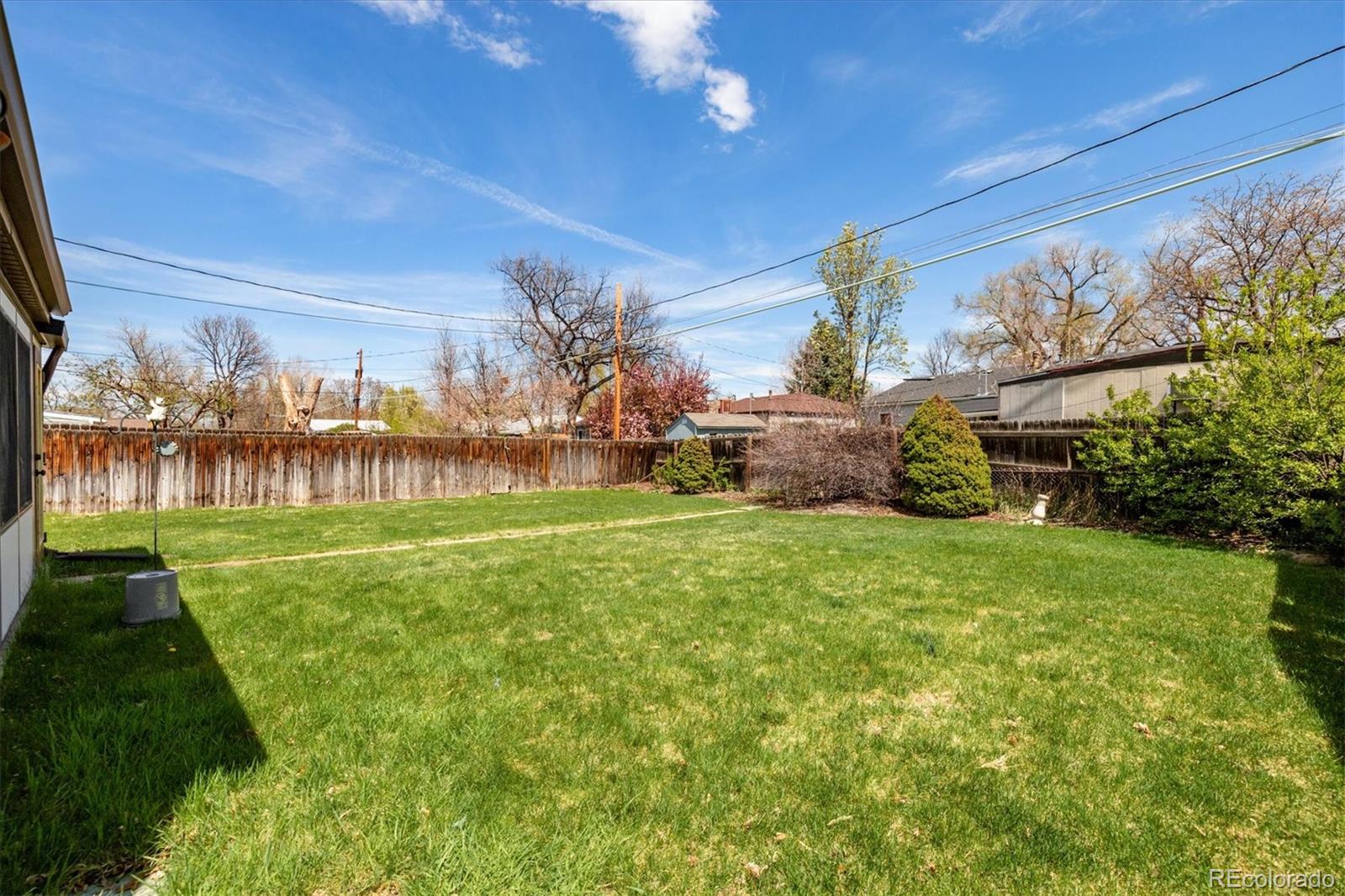 MLS Image #27 for 1350 s forest way,denver, Colorado