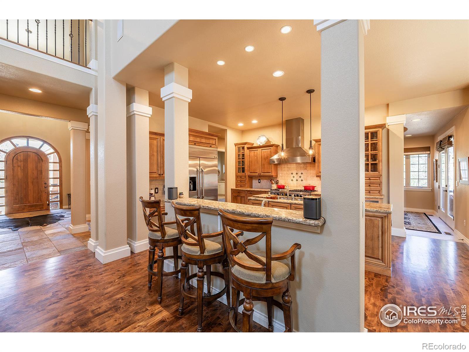 MLS Image #4 for 520  orion court,longmont, Colorado