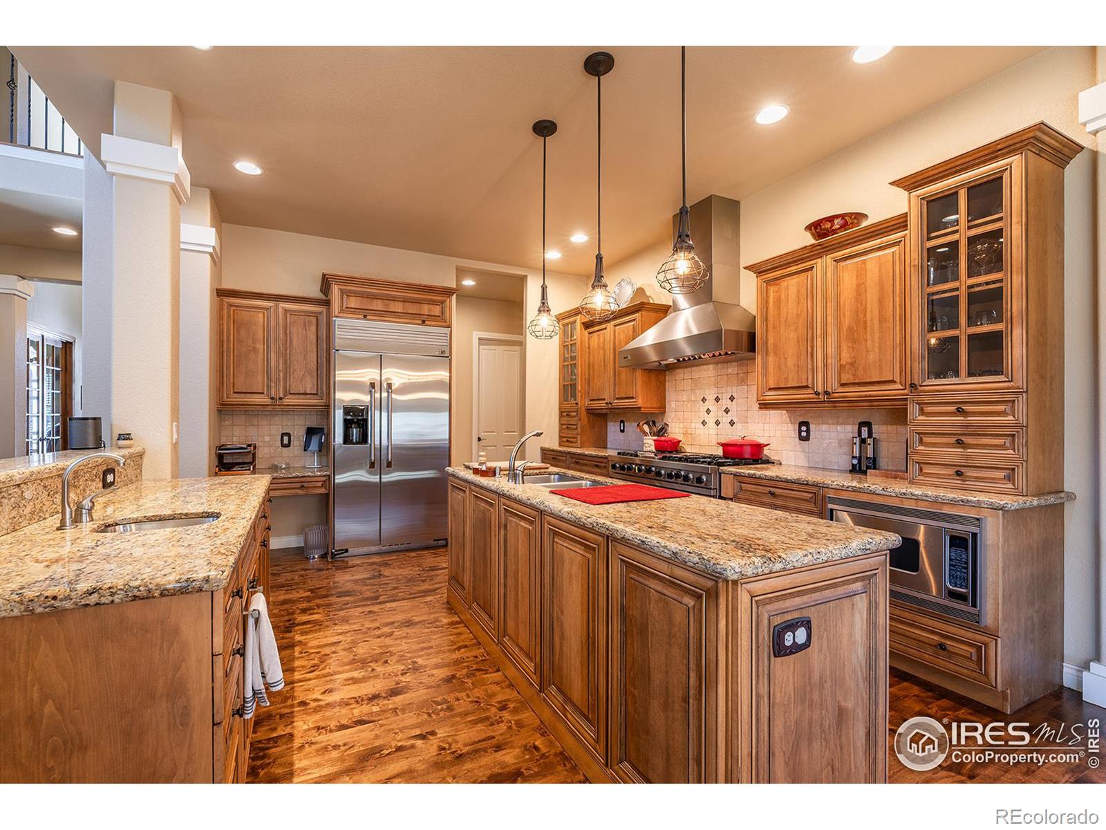 MLS Image #5 for 520  orion court,longmont, Colorado