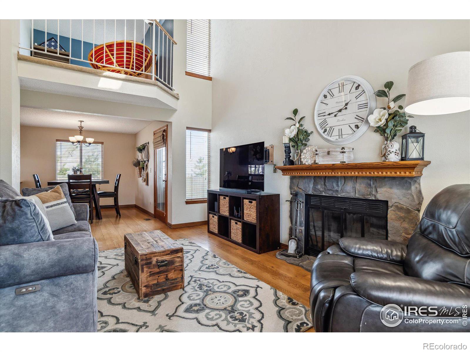 MLS Image #3 for 6040 s oak way,littleton, Colorado