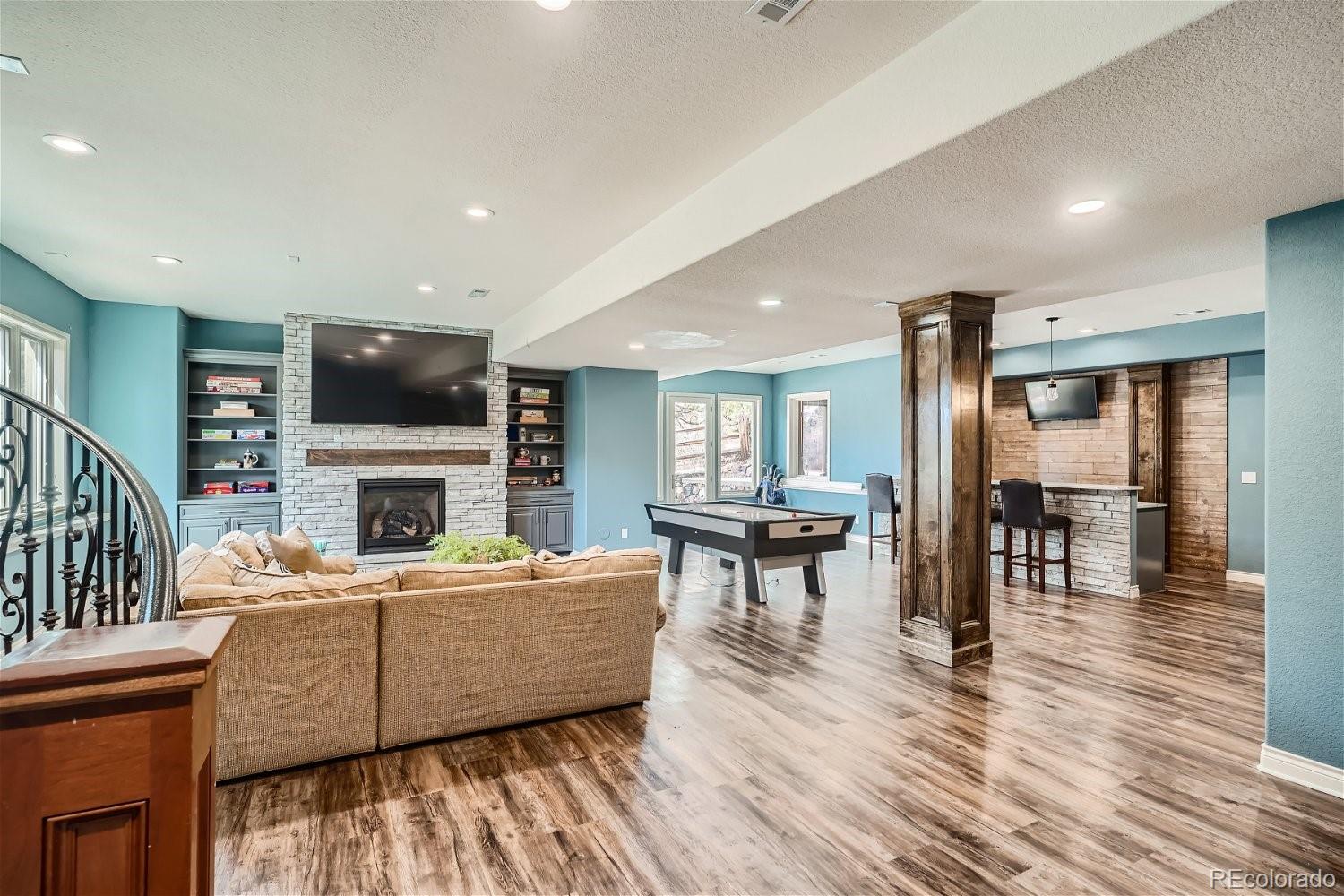 MLS Image #27 for 8739  windhaven drive,parker, Colorado