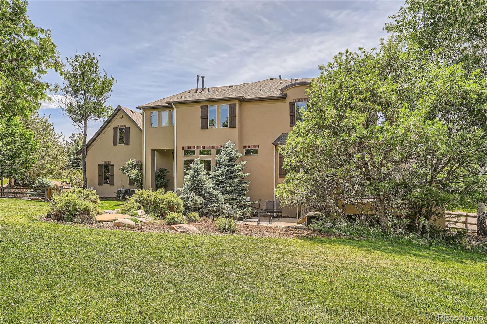 MLS Image #45 for 8739  windhaven drive,parker, Colorado