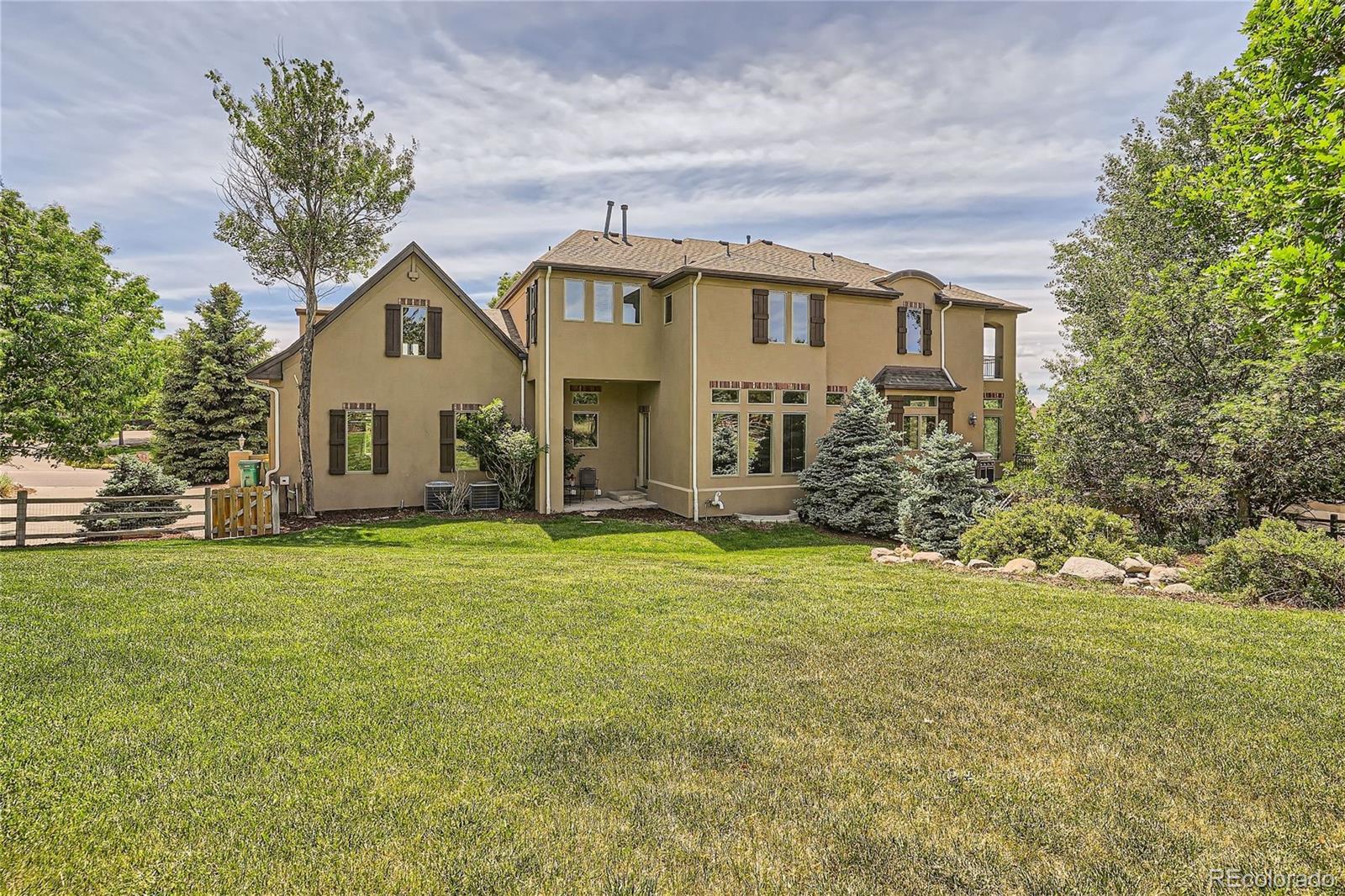 MLS Image #47 for 8739  windhaven drive,parker, Colorado