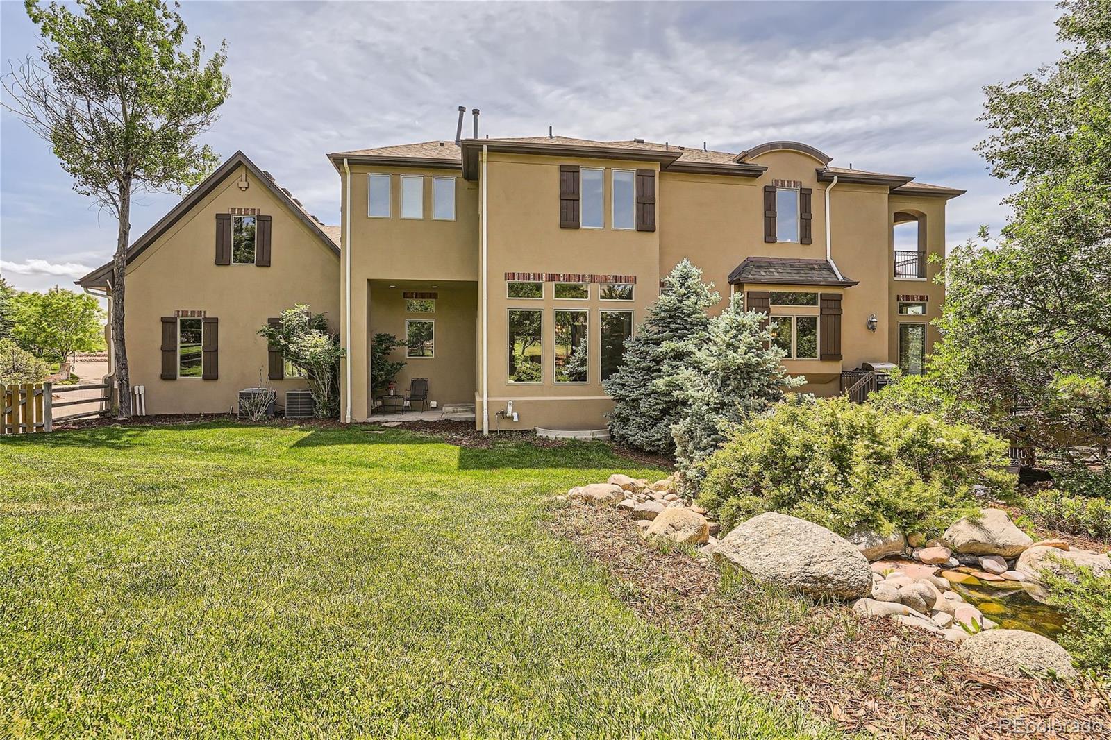 MLS Image #49 for 8739  windhaven drive,parker, Colorado