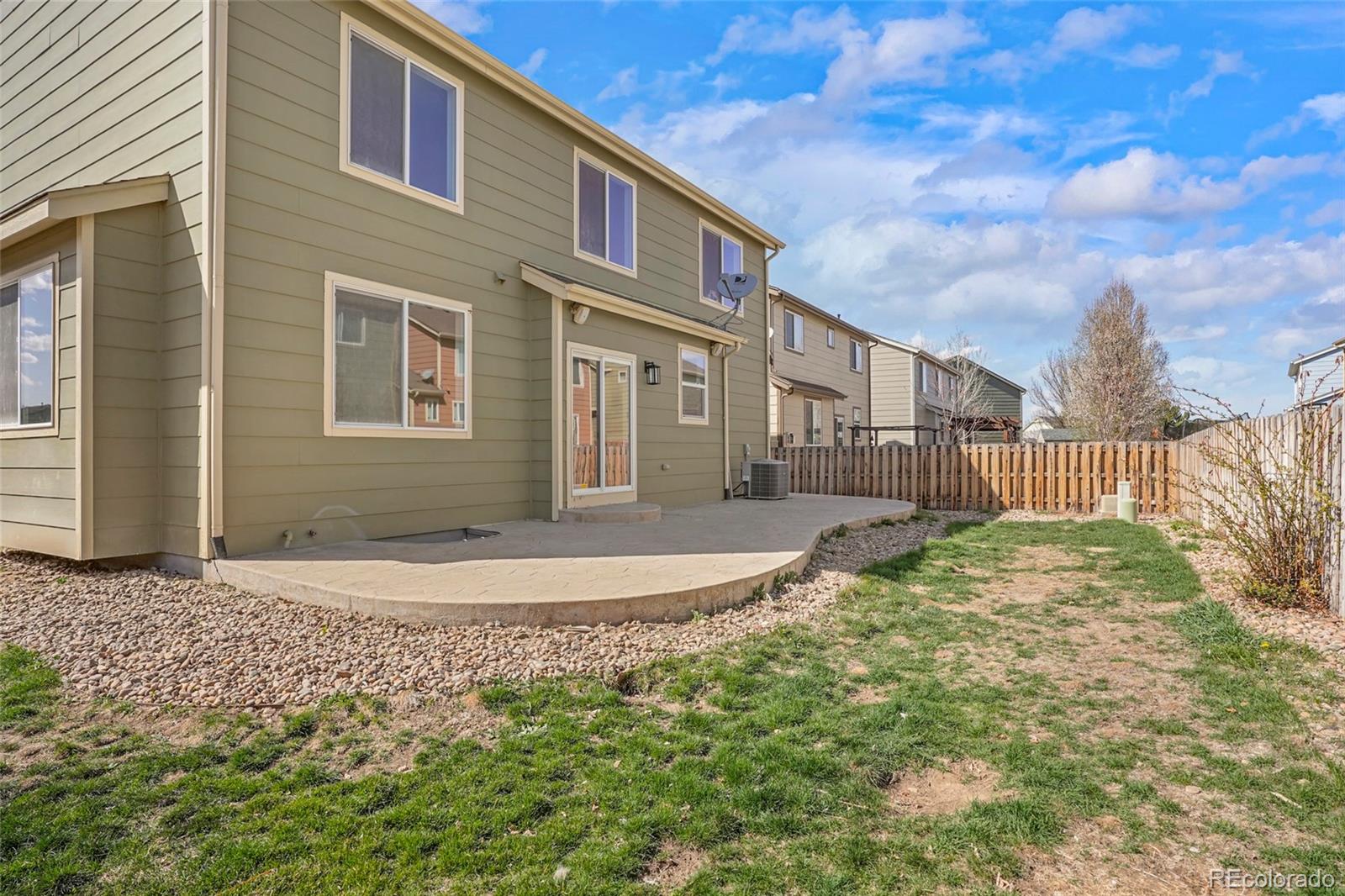 MLS Image #34 for 10512  revere court,commerce city, Colorado