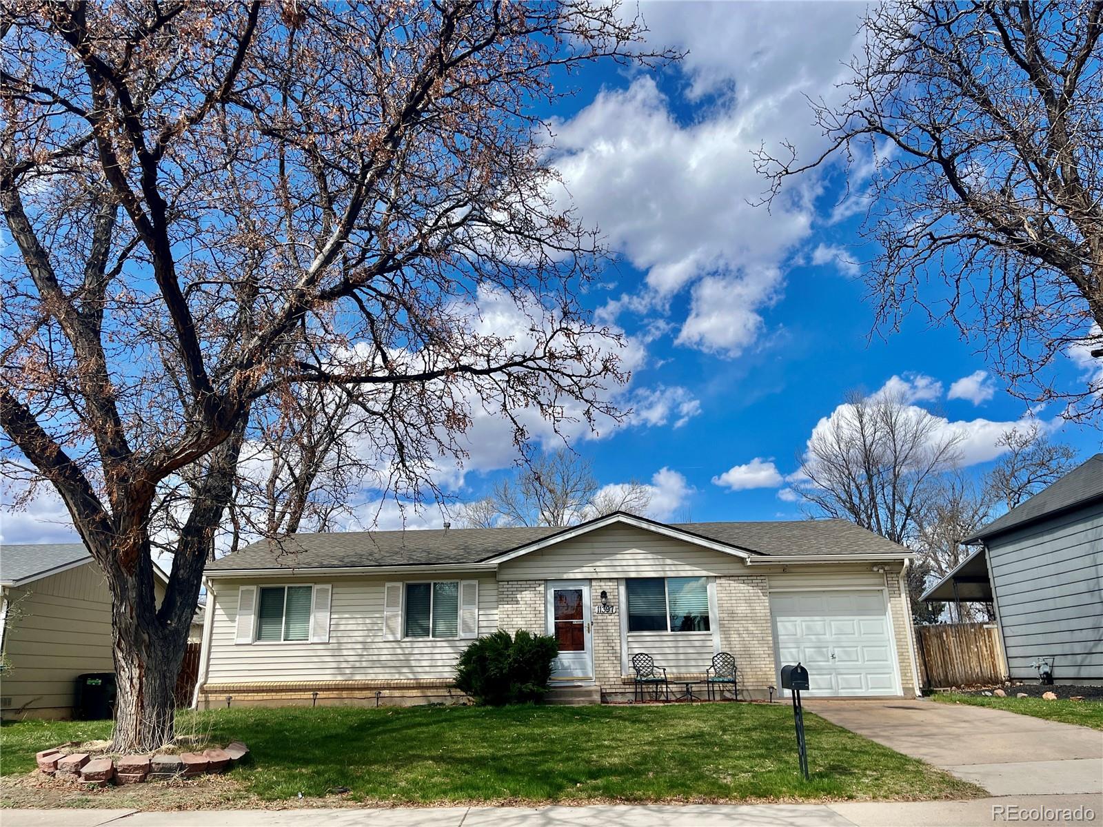 Report Image for 11397 E Virginia Drive,Aurora, Colorado