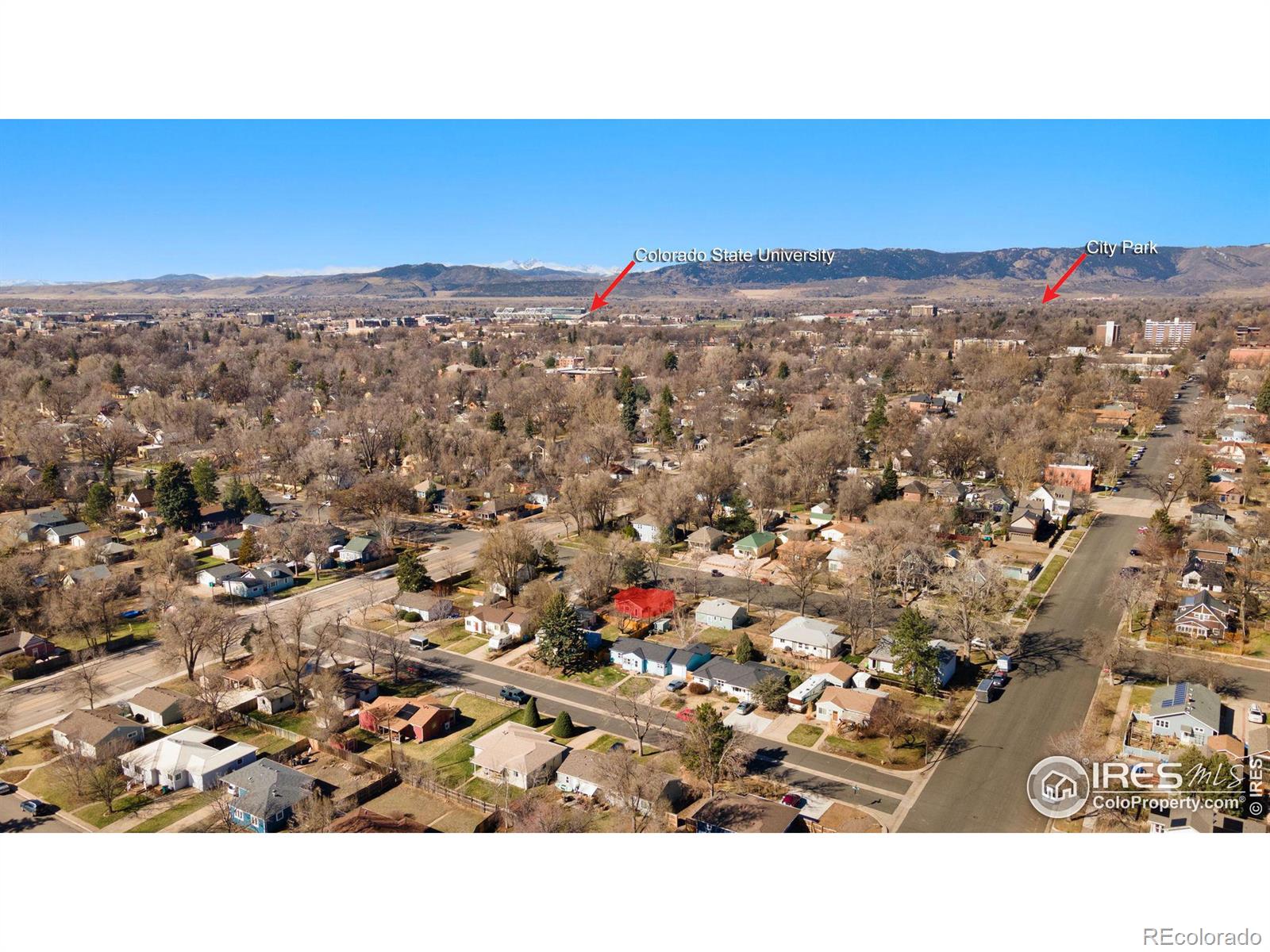 MLS Image #32 for 412  smith street,fort collins, Colorado