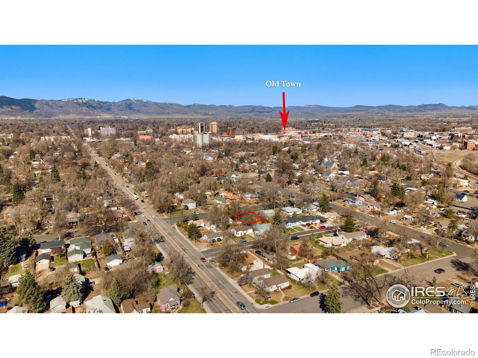 MLS Image #33 for 412  smith street,fort collins, Colorado