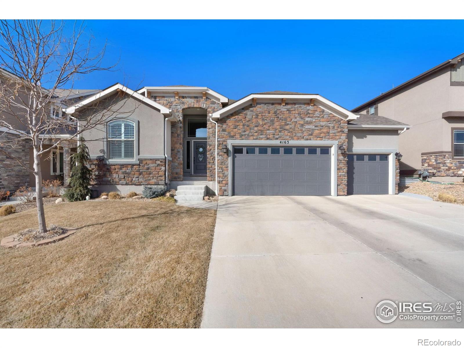 CMA Image for 4163  Pennycress Drive,Johnstown, Colorado