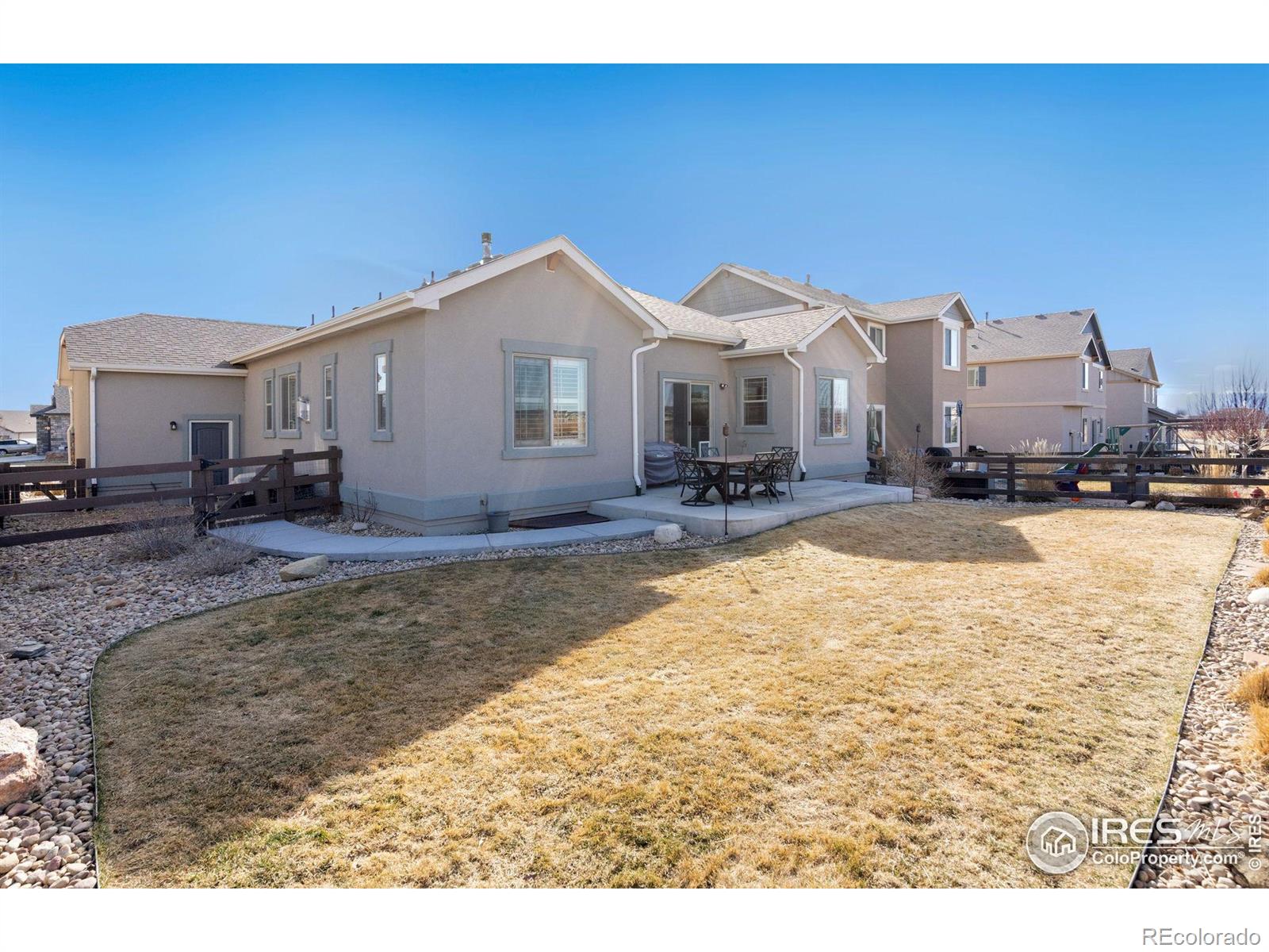 MLS Image #26 for 4163  pennycress drive,johnstown, Colorado