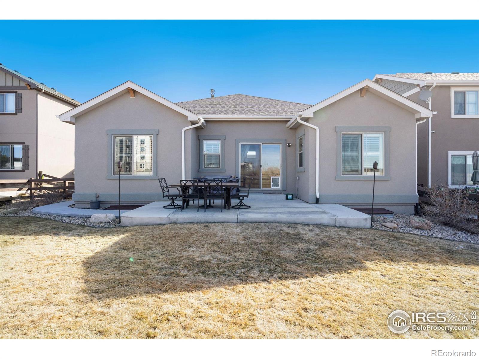 MLS Image #28 for 4163  pennycress drive,johnstown, Colorado