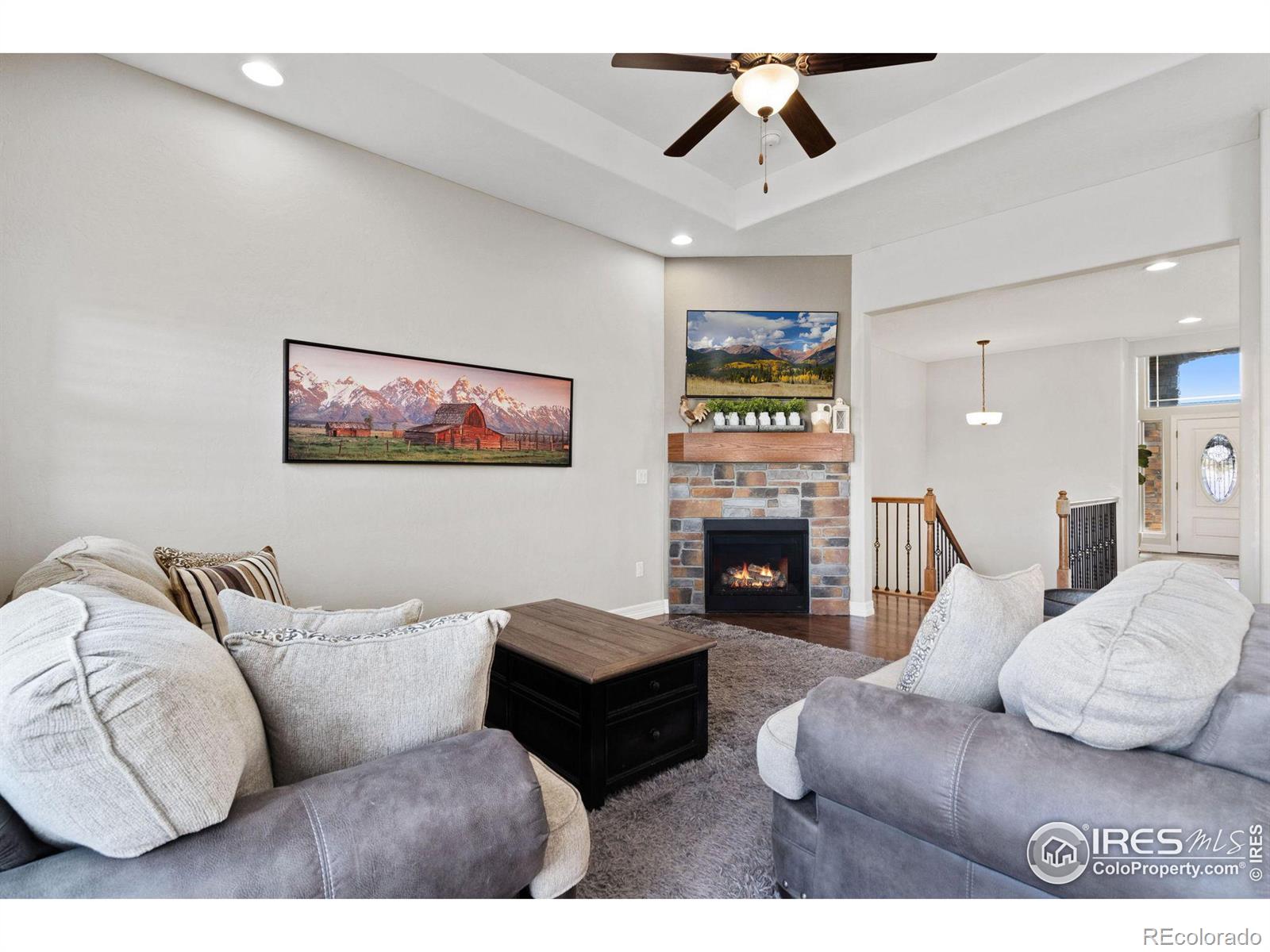 MLS Image #7 for 4163  pennycress drive,johnstown, Colorado