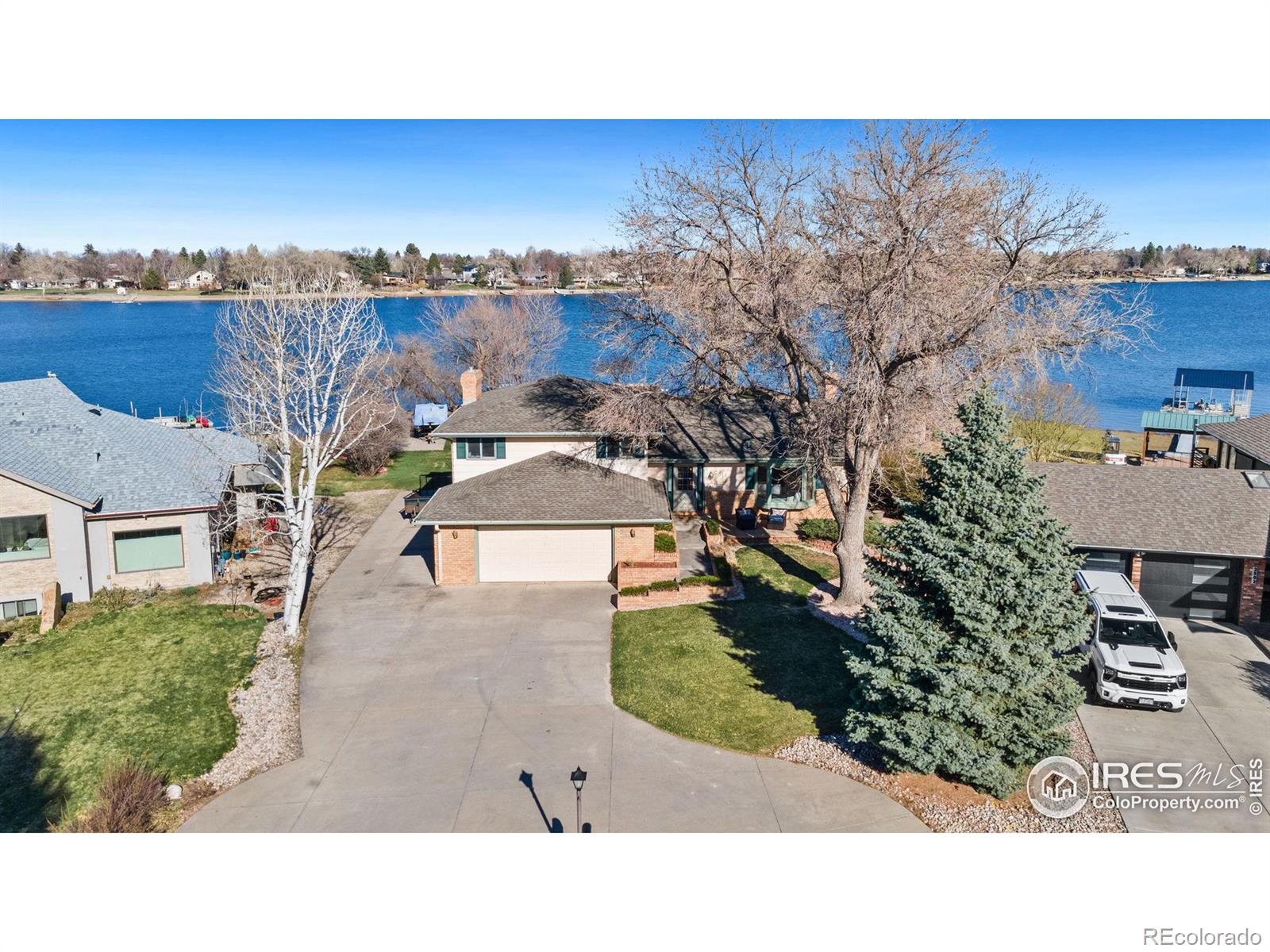 MLS Image #0 for 2514  logan drive,loveland, Colorado