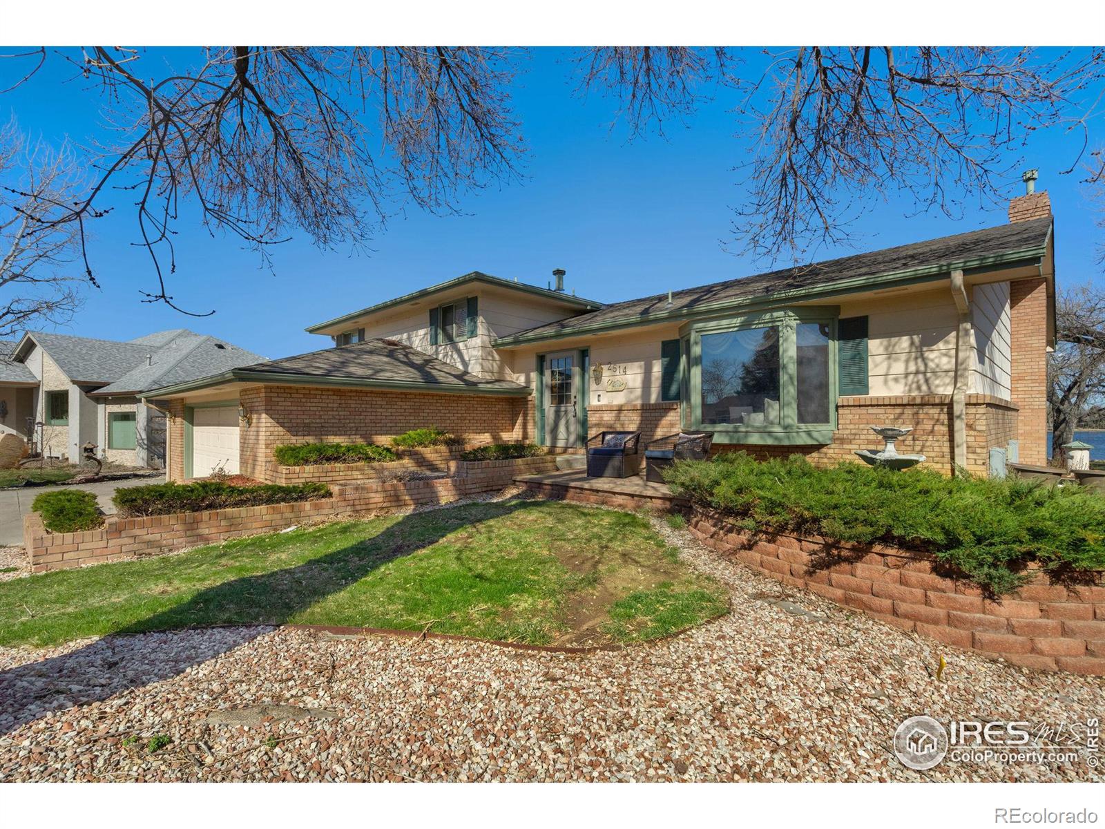 CMA Image for 2640  logan drive,Loveland, Colorado