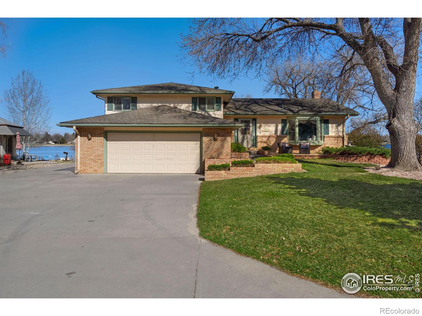 MLS Image #3 for 2514  logan drive,loveland, Colorado