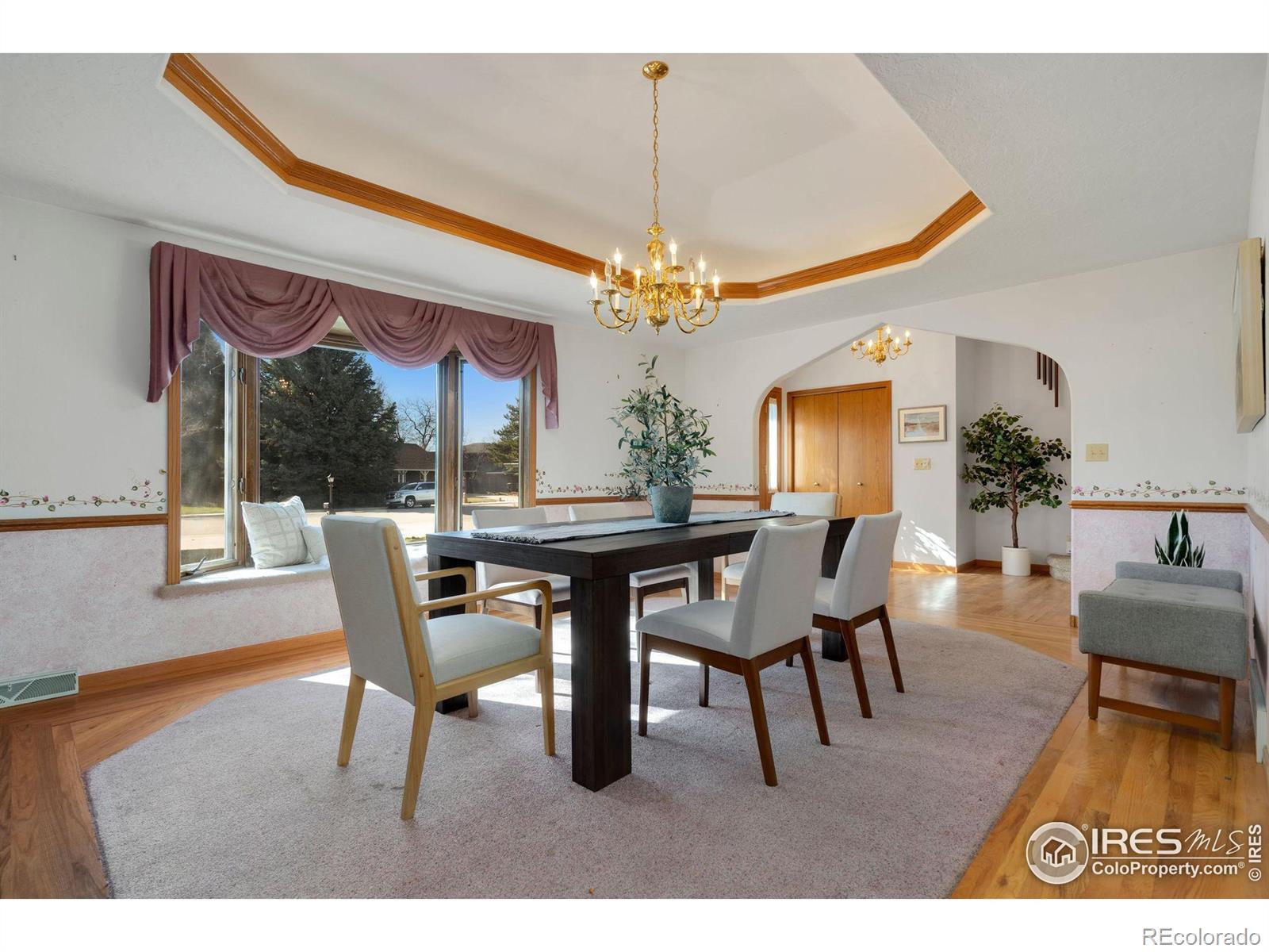 MLS Image #7 for 2514  logan drive,loveland, Colorado