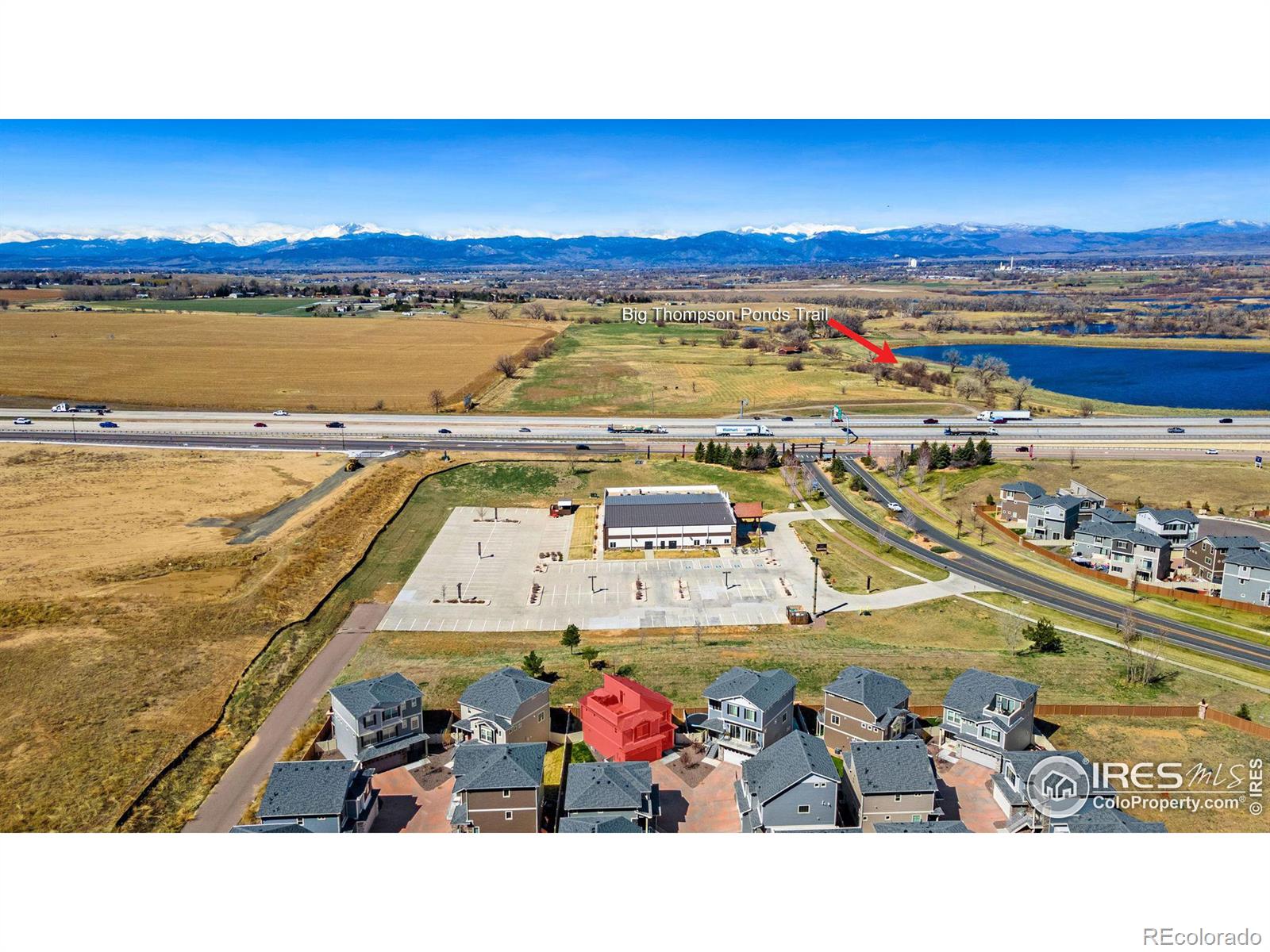 MLS Image #22 for 3514  valleywood court,johnstown, Colorado