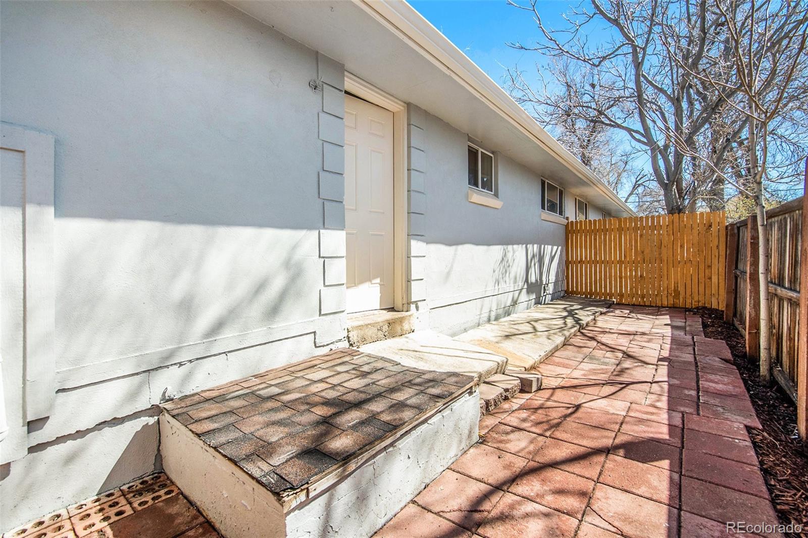 MLS Image #18 for 4406 w center avenue,denver, Colorado